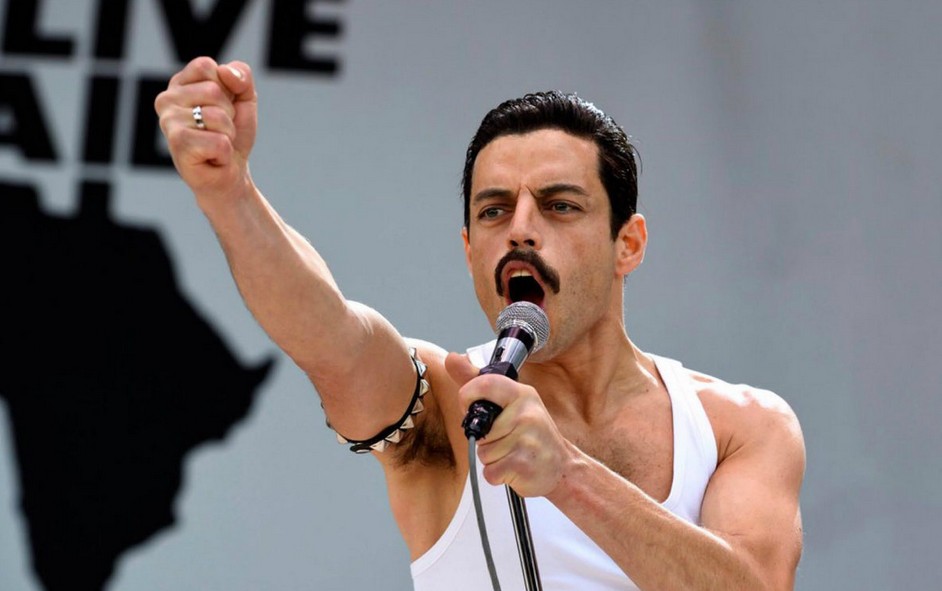 Box Office Italia, inarrestabile Bohemian Rhapsody (2° incasso del 2018)