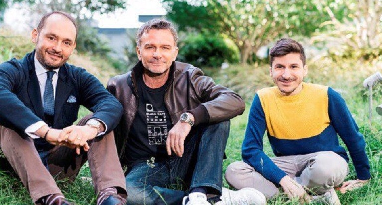 Alessandro Bonan a Blogo: “Col calciomercato proviamo a riportare un po’ di luce. Sky Calcio Show? Ascolti mai così alti”