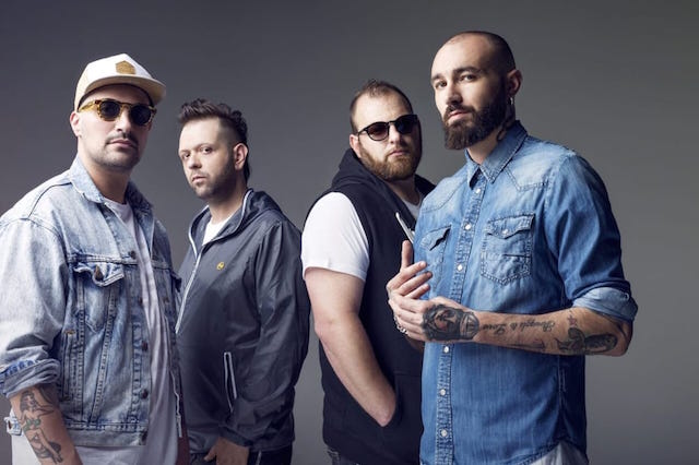 Sanremo 2019; i Boomdabash – Per un milione (testo e audio)