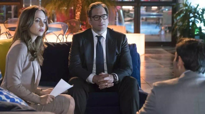 Il caso Bull si ingrandisce, parla Eliza Dushku: “vittima di Michael Weatherly e del suo comportamento”