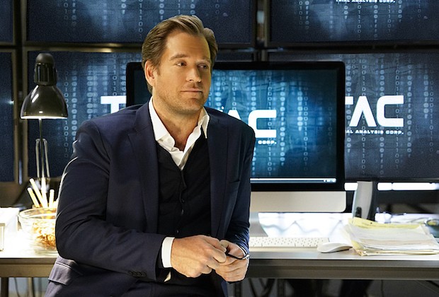 Il caso Bull: Micheal Weatherly incassa la solidarietà delle ex colleghe di NCIS