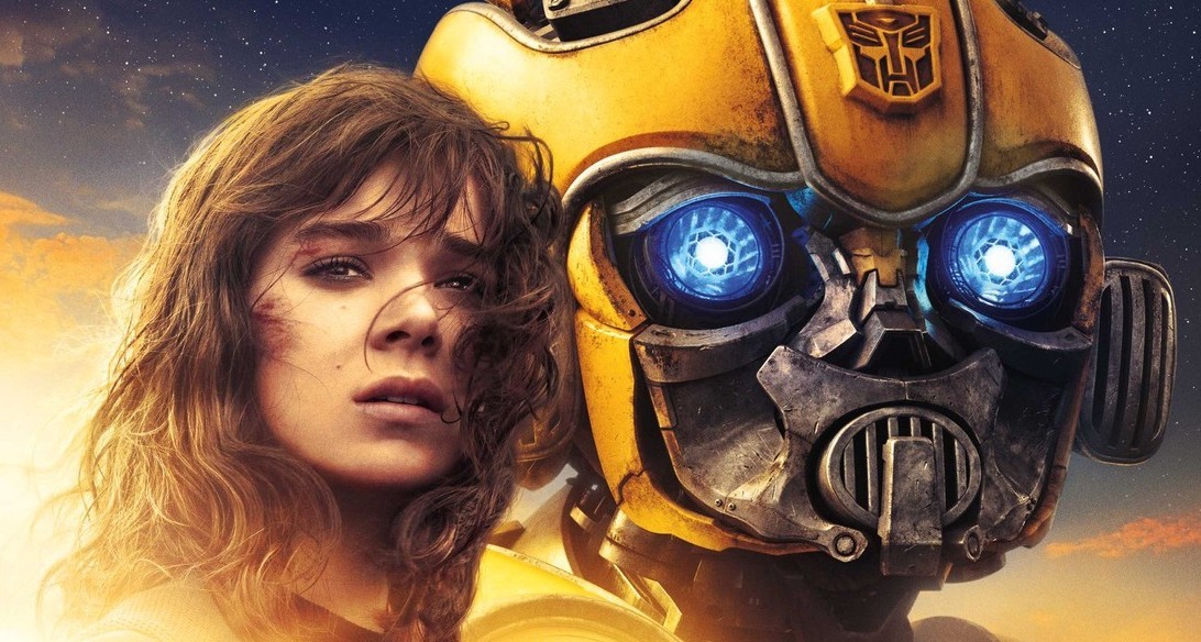 Bumblebee: spot tv, featurette, locandine e gioco ufficiale dello spin-off dei Transformers
