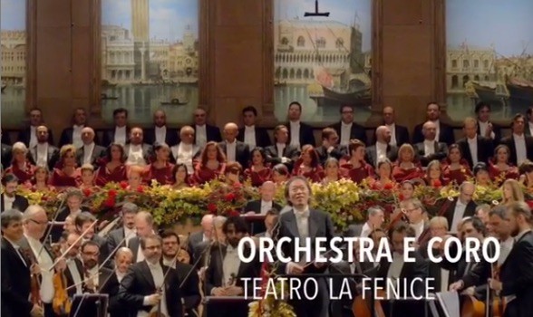 Concerto di Capodanno 2019 da Venezia e da Vienna: programma, orari e diretta streaming