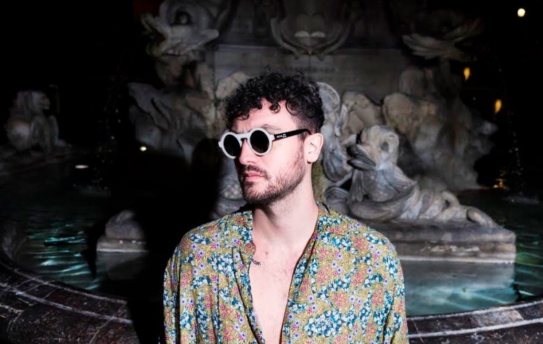Carl Brave: tutte le tappe del tour nei teatri 2019 (info e biglietti)