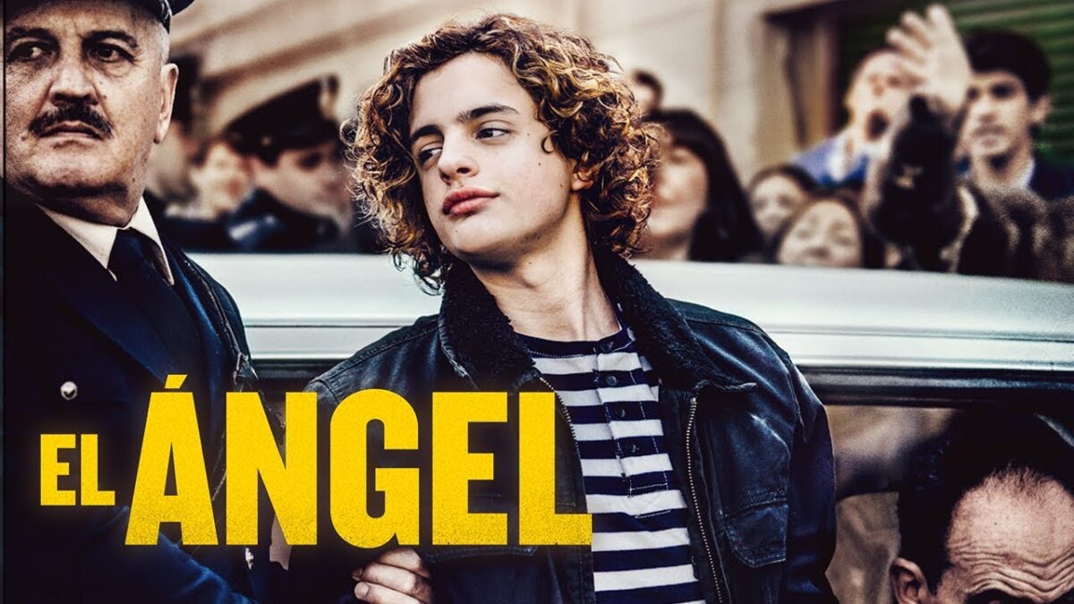 Noir in Festival 2018, El Angel, recensione: Ortega reinterpreta in chiave giocosa e sensuale la breve vicenda del giovane che scosse l’Argentina