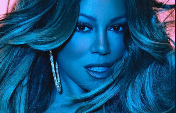 Mariah Carey, Caution: il disco crolla del 159% nelle vendite in Usa