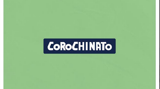 Ex Otago, Corochinato: il nuovo album esce l’8 marzo 2019
