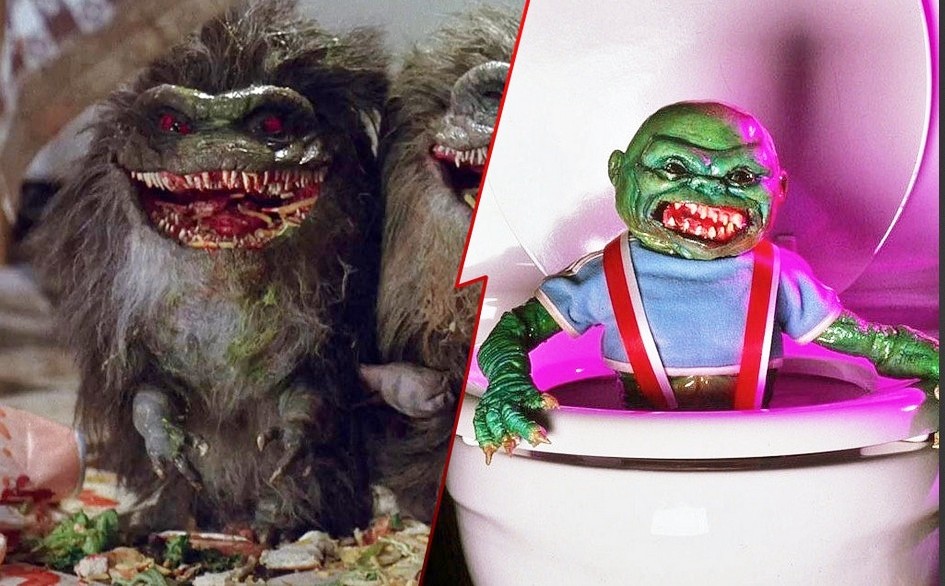 Critters o Ghoulies potrebbero ottenere un reboot dal regista David Gordon Green