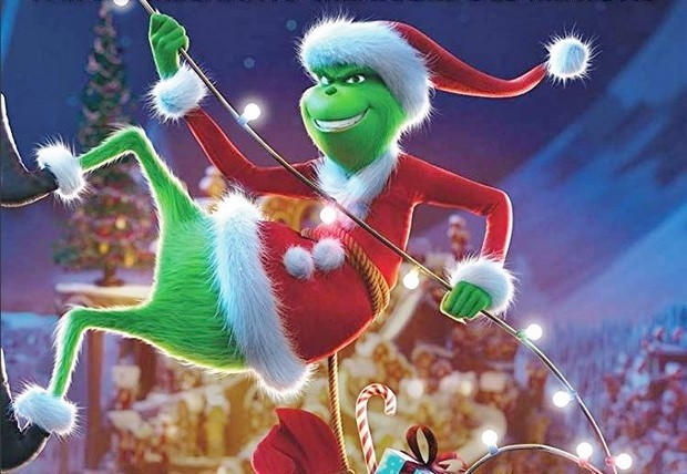 Dal Grinch a Scrooge: 10 cattivi da film di Natale