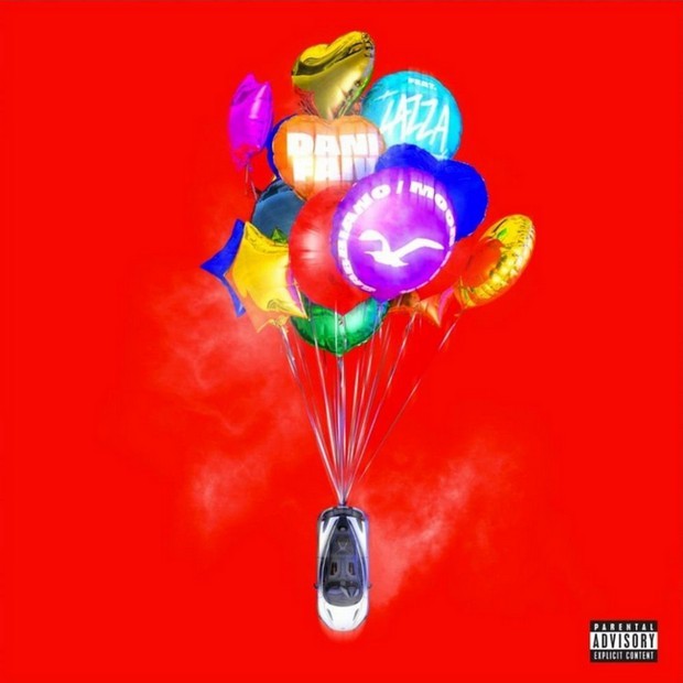 Dani Faiv feat. Lazza, Gabbiano/Moonrock è il nuovo singolo (Testo e Video)
