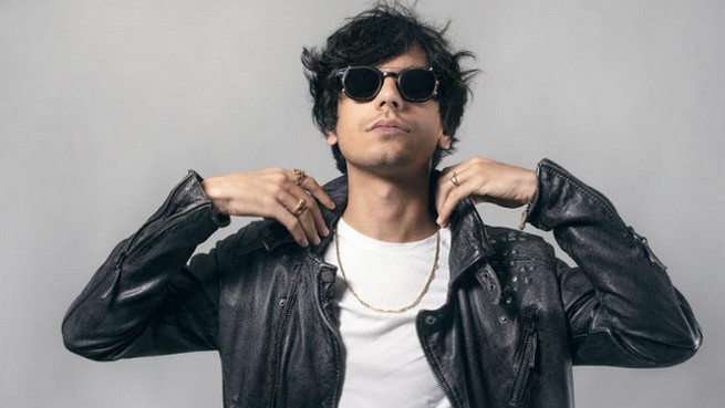 Sanremo Giovani 2018, Diego Conti a Blogo: “Ecco come è nata 3 Gradi” (VIDEO)