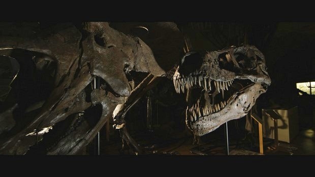 Dinosaurs: trailer del documentario evento al cinema dal 10 al 12 dicembre