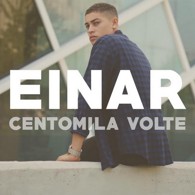 Einar: il suo brano Centomila Volte a rischio squalifica da Sanremo Giovani 2018. Ecco perché