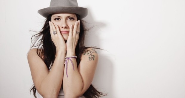 VH1: stasera lo speciale di Storytellers dedicato ad Elisa