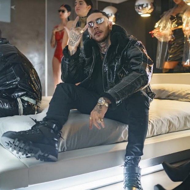 Emis Killa feat. Vegas Jones e Gemitaiz, Claro è il nuovo singolo (Testo e Video)