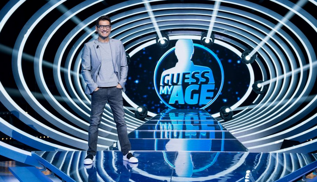 Guess My Age, prime puntate 2019 con vip: gli ospiti