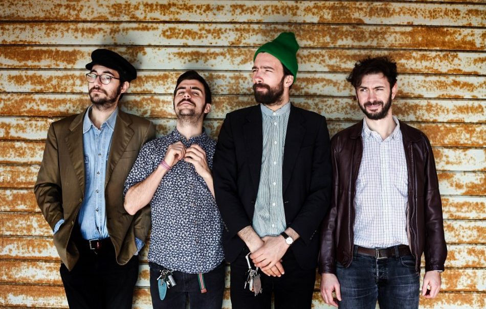 Ex-Otago a Sanremo 2019 con Solo una canzone: cantavano “Ci vuole molto coraggio per guardare Sanremo fino in fondo”