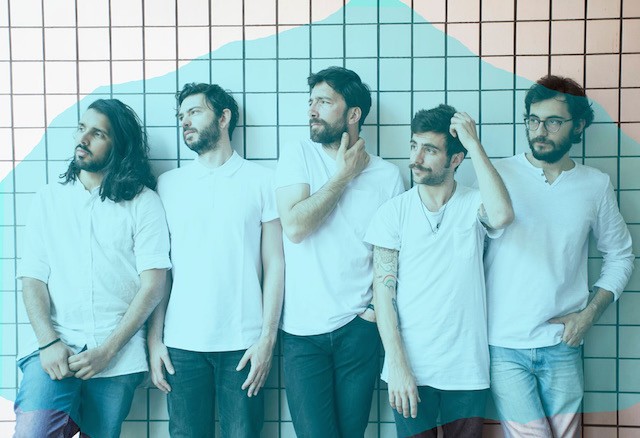Sanremo 2019: gli Ex-Otago – Solo una canzone (testo e audio)