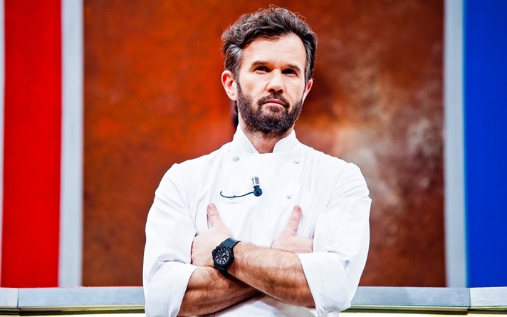 Hell’s Kitchen, puntata del 14 dicembre 2018