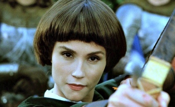 È successo in TV – 22 dicembre 1991: la meravigliosa storia di Fantaghirò