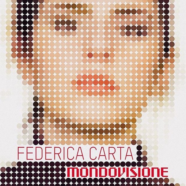 Federica Carta, Mondovisione è il nuovo singolo (Testo e Video)