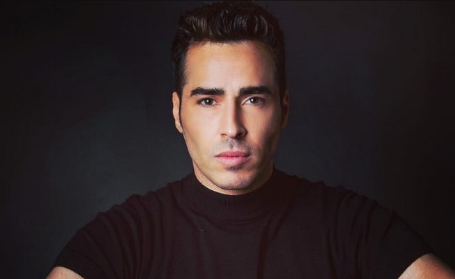 Sanremo Giovani 2018, Federico Angelucci a Blogo: “Ho scelto di ripartire dal basso” (VIDEO)
