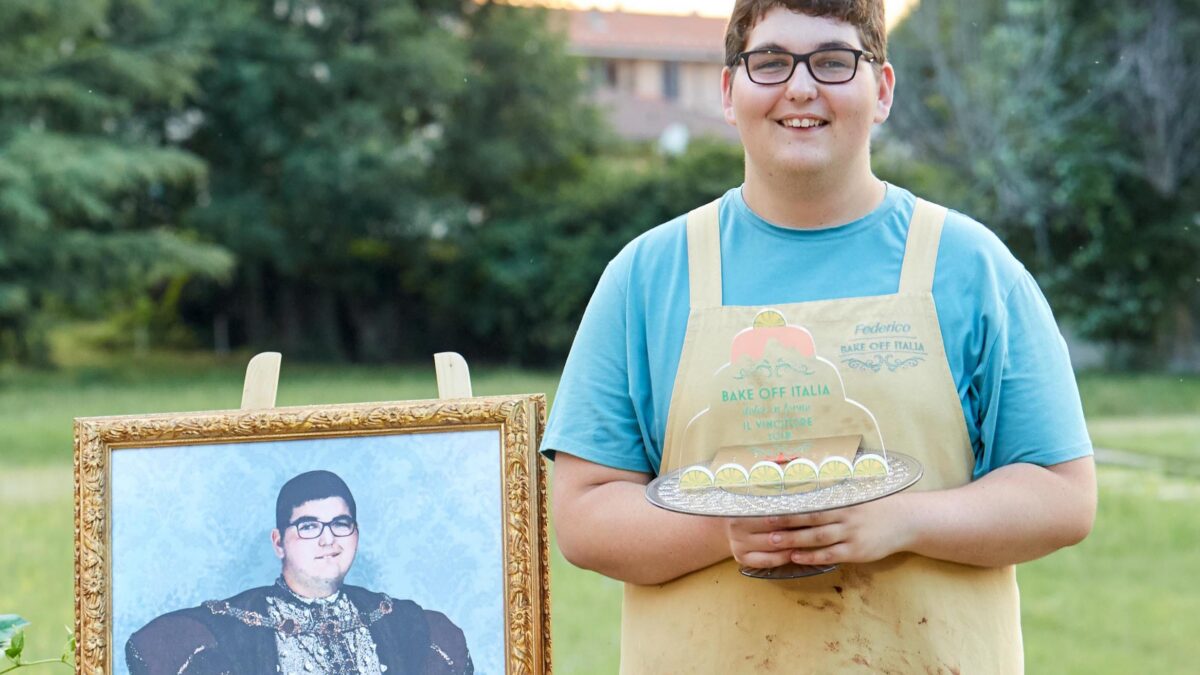 Bake Off Italia 6, finale in diretta: chi ha vinto?