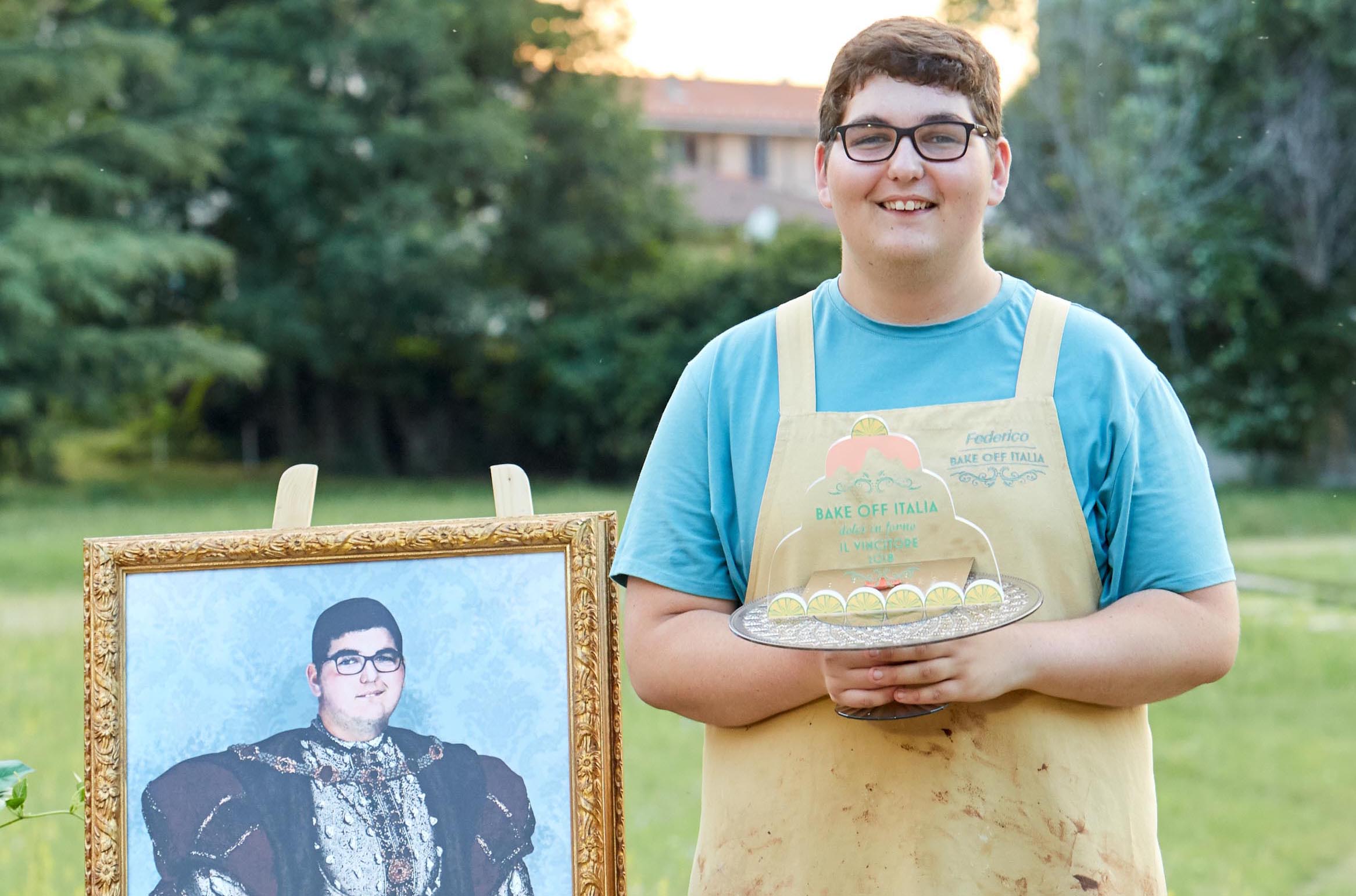 Bake Off Italia 6, finale in diretta: chi ha vinto?
