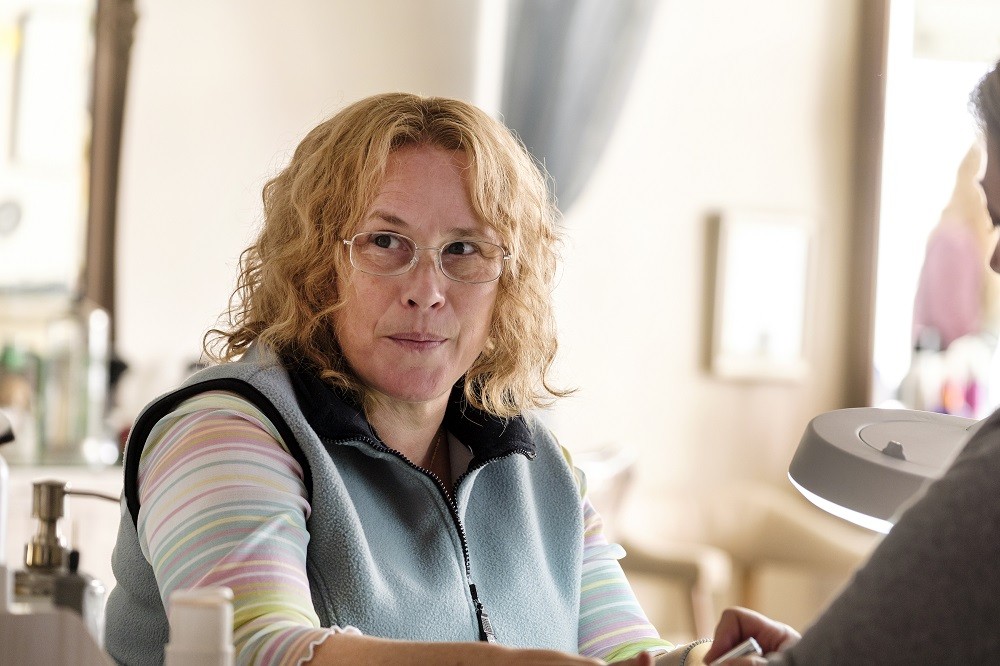 Escape at Dannemora, Patricia Arquette brilla nella miniserie d’autore dal 4 dicembre su Sky Atlantic