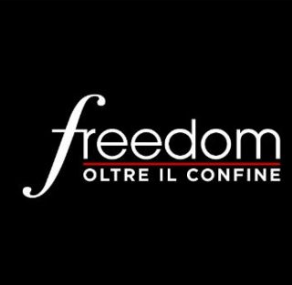 Freedom - Oltre il confine