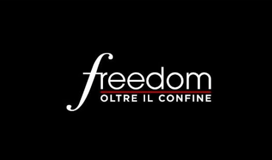 Freedom – Oltre il confine, se l’autoreferenzialità prevale sulla divulgazione