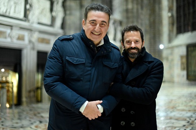 Freedom – Oltre il confine: su Rete 4 Roberto Giacobbo porta la divulgazione in prima serata (dichiarazioni + foto)