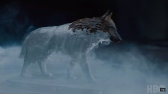 Game of Thrones 8 teaser trailer