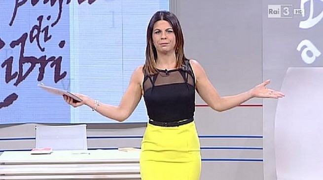 Late Geppi Show su Rai3 con Geppi Cucciari nel 2019?
