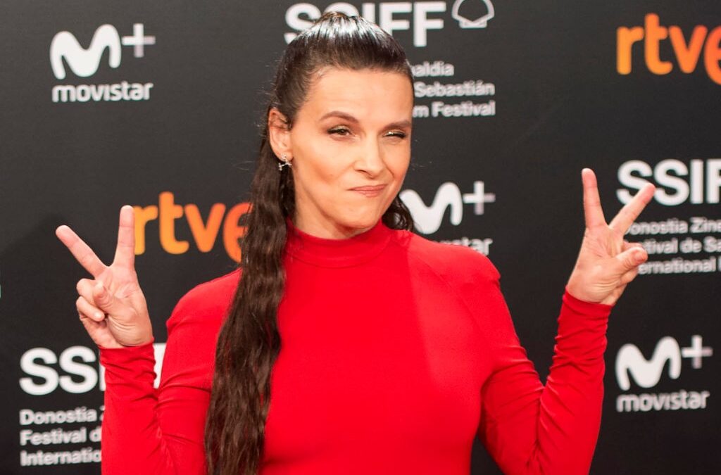 Berlino 2019, Juliette Binoche presidente di giuria