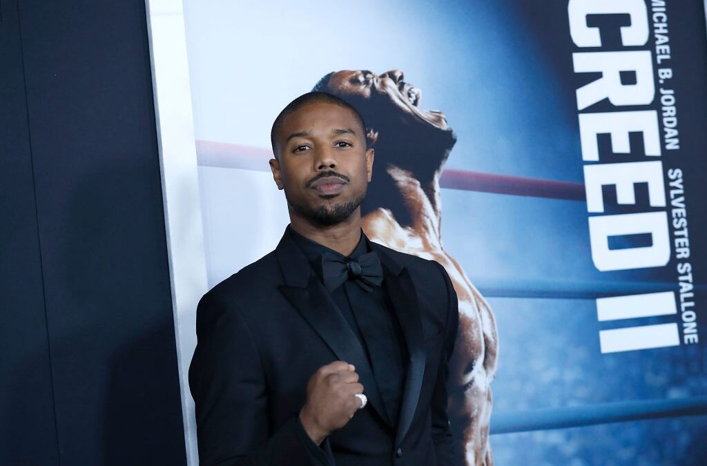 Senza rimorso, Stefano Sollima dirige Michael B. Jordan