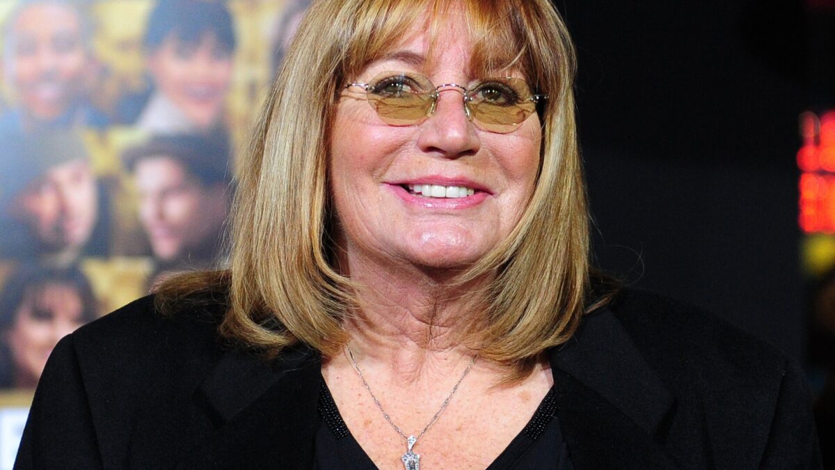 Penny Marshall, è morta la regista di Big, Risvegli e Ragazze Vincenti