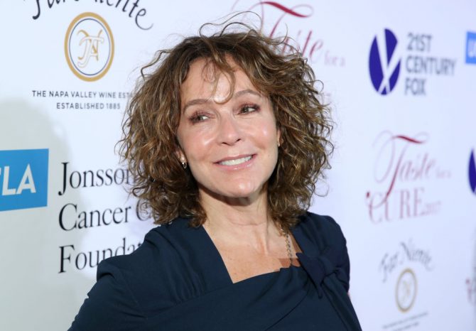 Grey’s Anatomy, ruolo misterioso per Jennifer Grey: chi sarà?