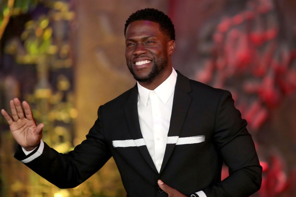 Oscar 2019, Kevin Hart si dimette dalla conduzione dopo le accuse di omofobia