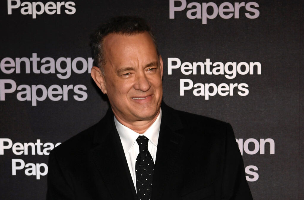 Pinocchio, Tom Hanks sarà Geppetto per il live-action Disney?