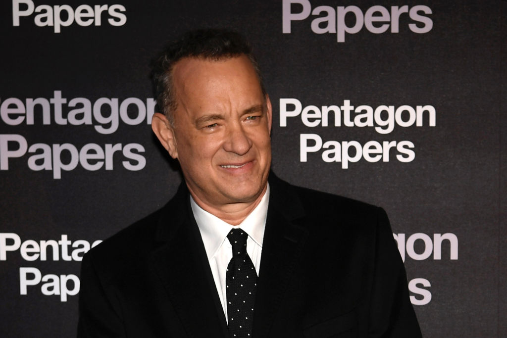 Pinocchio, Tom Hanks sarà Geppetto per il live-action Disney?