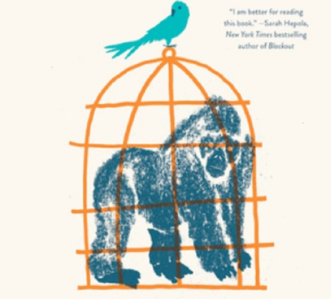 HBO ordina Gorilla and the Bird dal regista di Big Little Lies e Sharp Objects