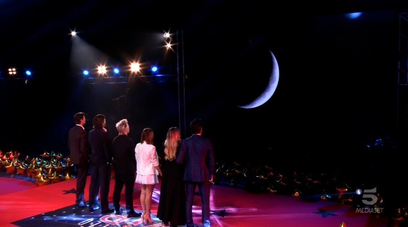 Grande Fratello Vip 3, la finale: la gallery