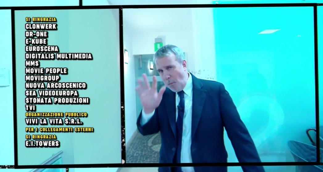 W L’Italia, il saluto di Gerardo Greco e gli indizi sul futuro: “Giovedì arriva Giacobbo, noi ci rivediamo al Tg4”