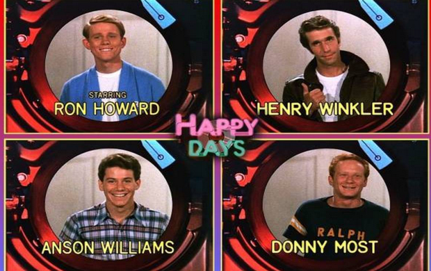 Norman Gimbel è morto: fu autore della sigla di “Happy Days”