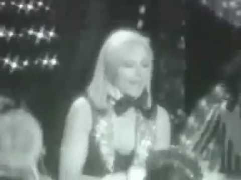 Ultimo Carosello. Raffaella Carrà