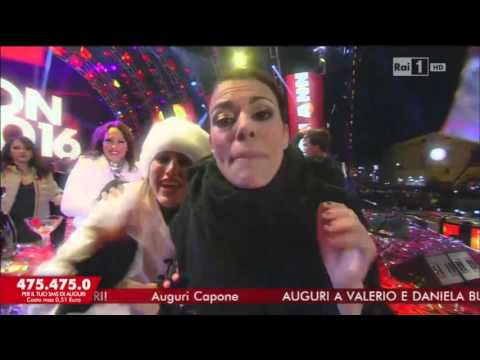 È successo in TV – 31 dicembre 2015: Buon Anno! (o forse no?)