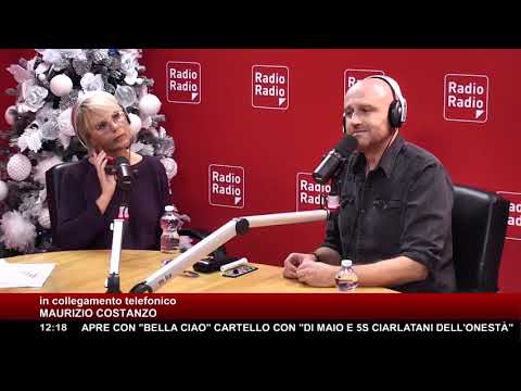 Maurizio Costanzo: “Ecco come nacque Se Telefonando”