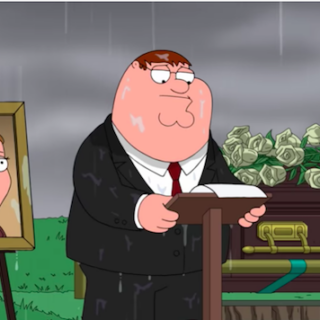 I Griffin (Family Guy)