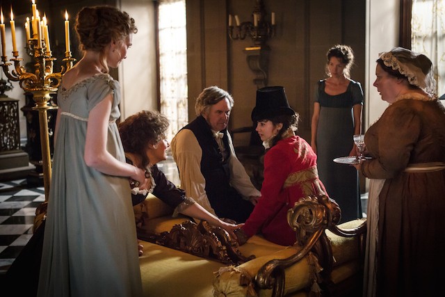 I misteri di Pemberley